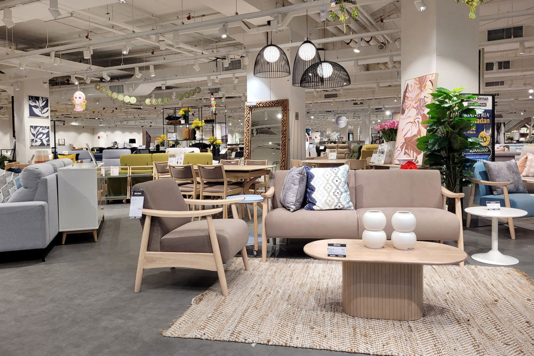 Sydney’s Best Furniture Stores