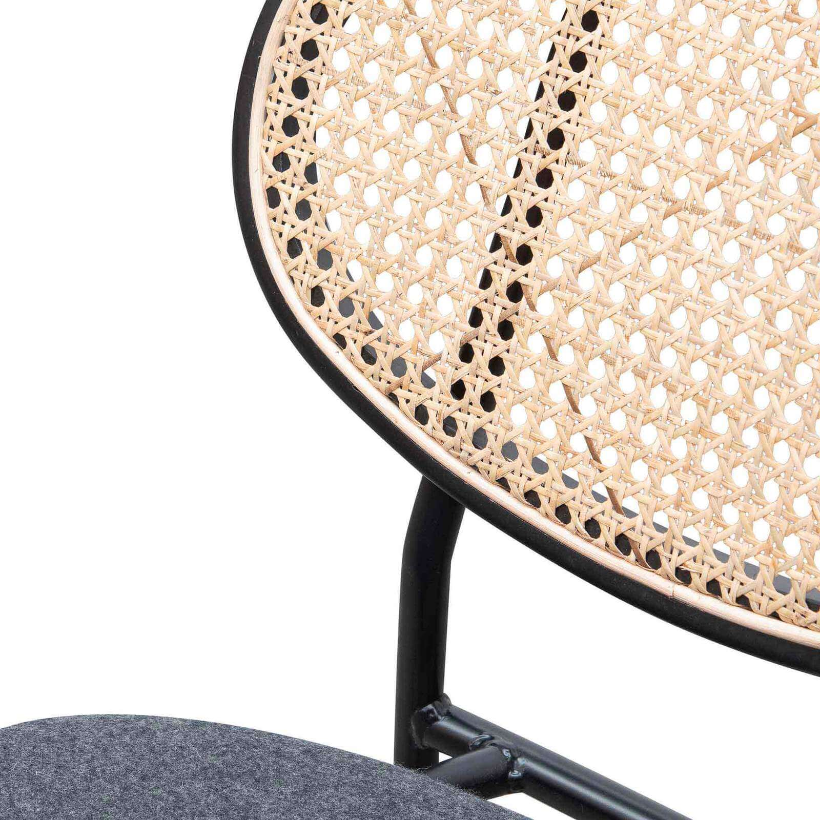 RATTAN | WICKER | CANE DINING CHAIRS | Up to 60% OFF – Only Dining Chairs