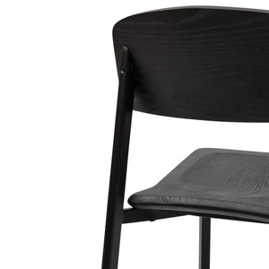 Black Dining Chairs Australia