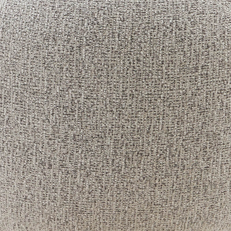 Evelyn Modern 360 Swivel Stone Fossil Grey Dining Chairs with Arms | Fossil Grey