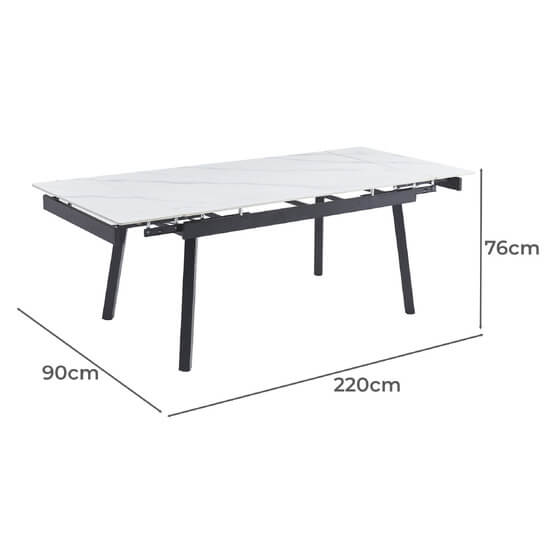 size