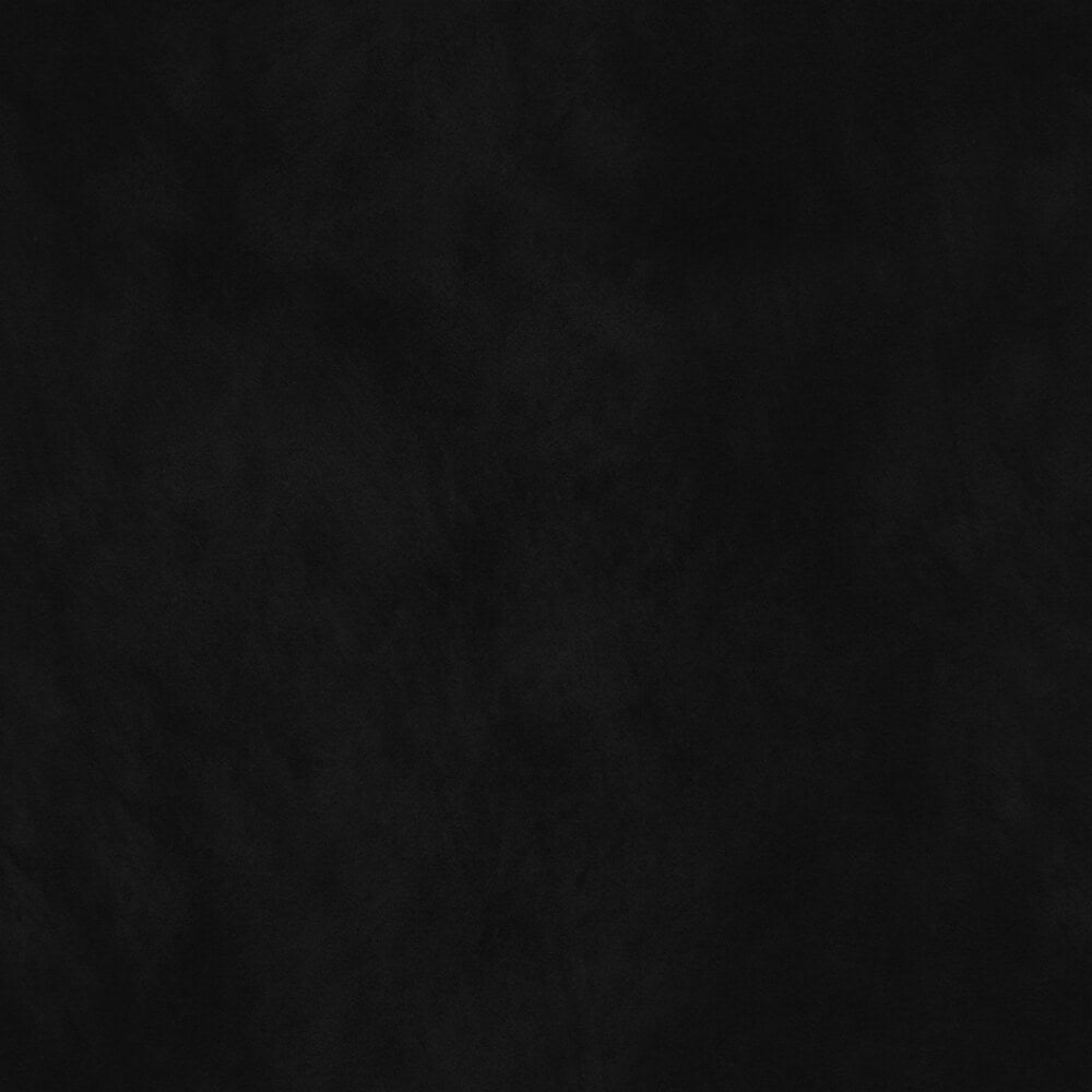 Brookfield Version 1 | Modern Metal Velvet Dining Chairs | Set Of 2 | Black