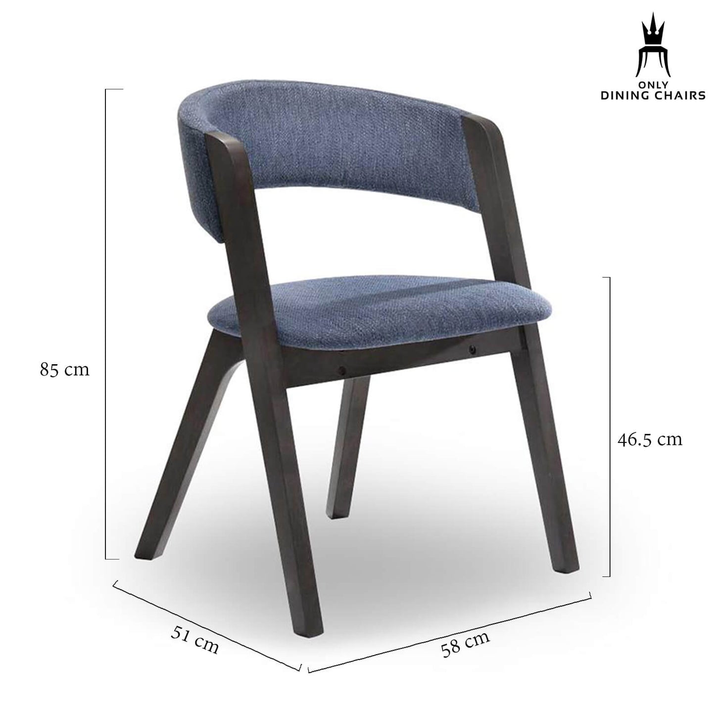 Wooden Modern Dining Chairs