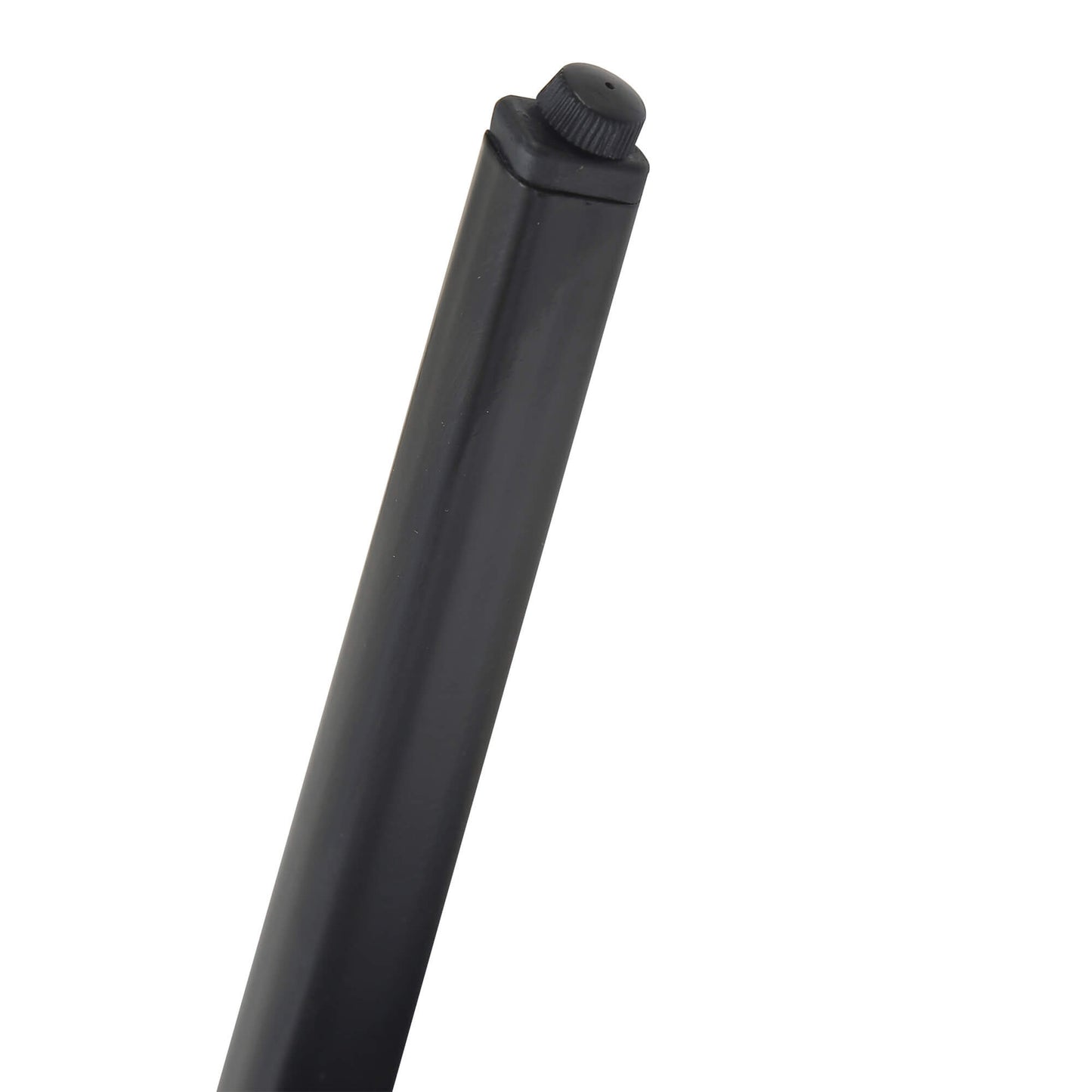 Matera | Contemporary PU Leather Dining Chairs With Arms | Set Of 2 | Tan