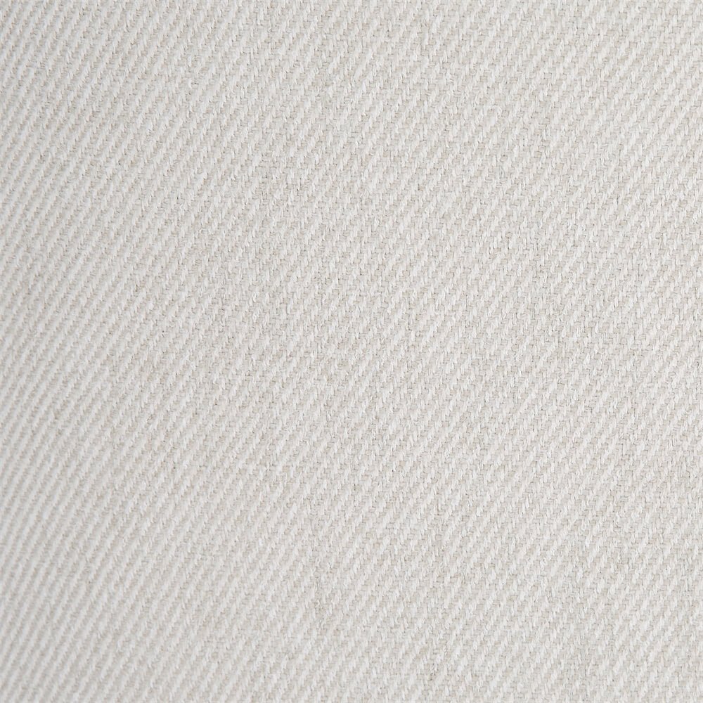 Matera | Contemporary Upholstered Fabric Dining Chairs With Arms | Set Of 2 | Sand