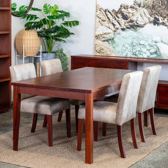 Wooden Dining Table