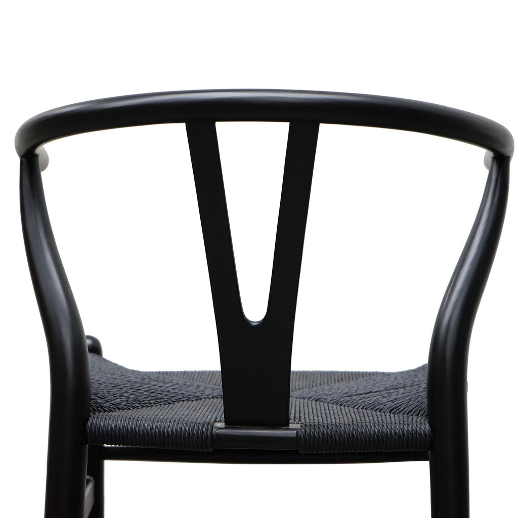 How To Mismatch Dining Chairs