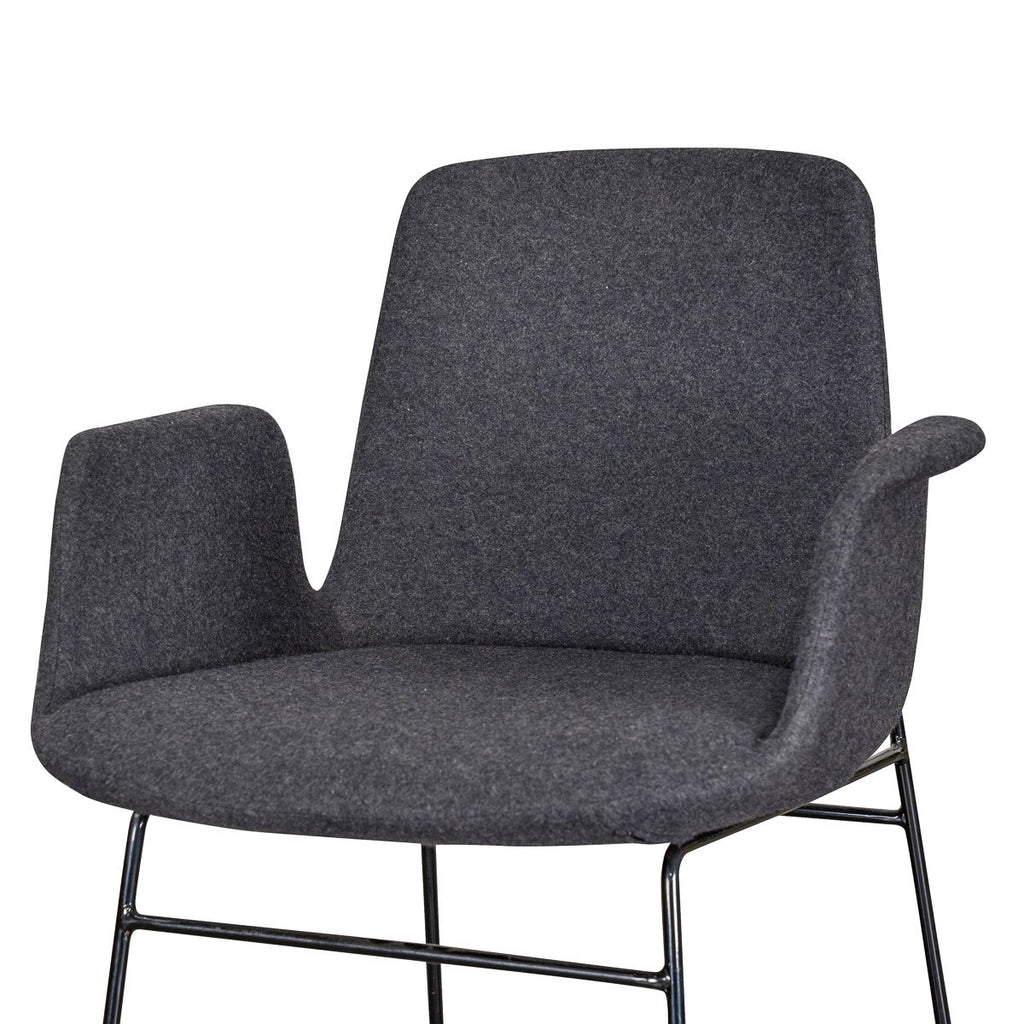 The Best Dining Chairs With Arms For 2023