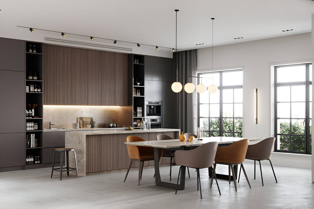 Complete Guide to Buying Dining Chairs in Australia
