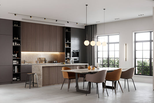 Complete Guide to Buying Dining Chairs in Australia