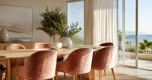 Only Dining Chairs
