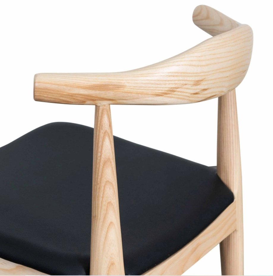 Elbow Dining Chairs