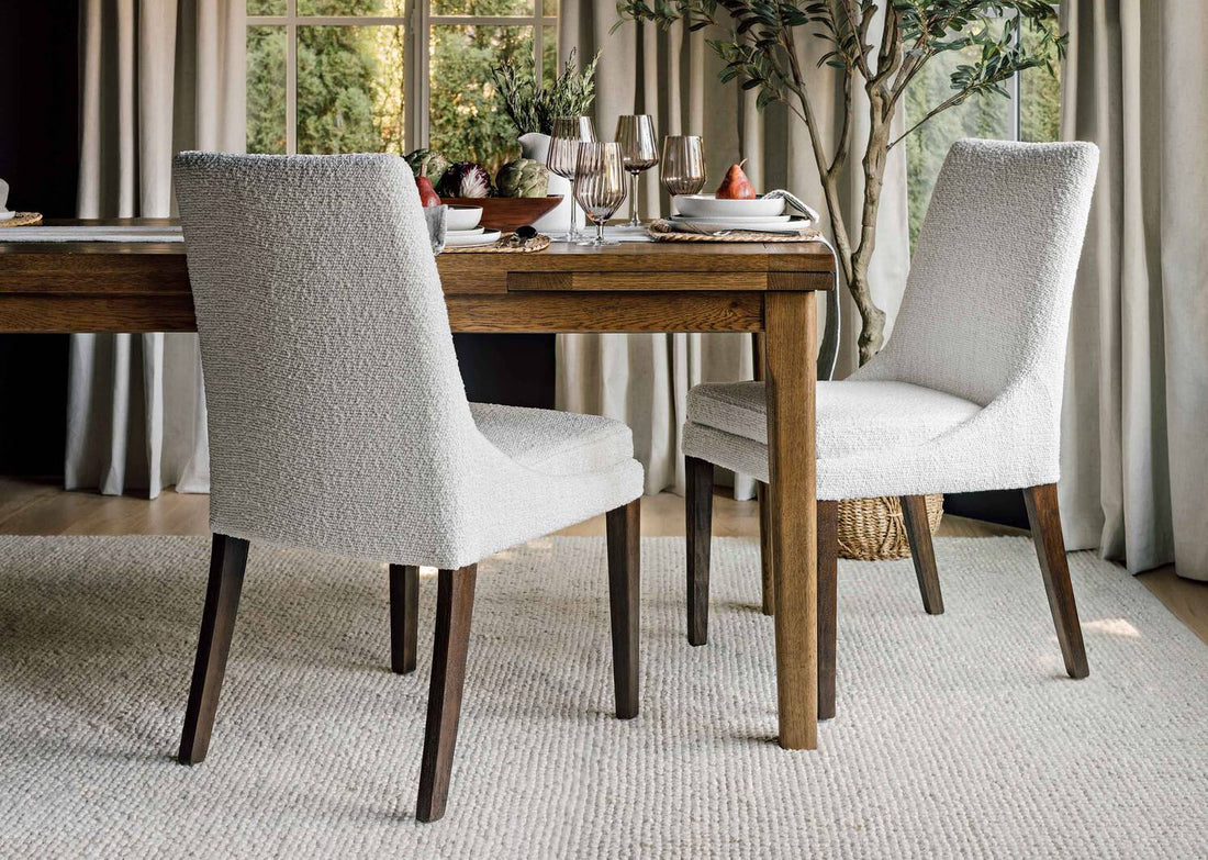 Elevate Your Dining Experience with Premium Chair Collections – Only ...