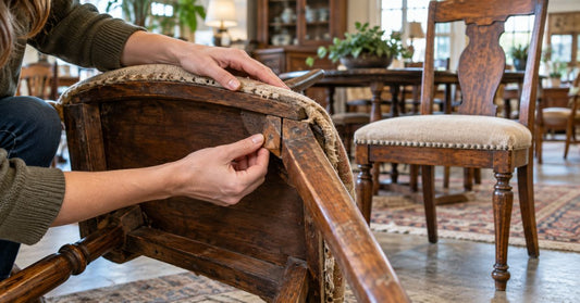 Only Dining Chairs