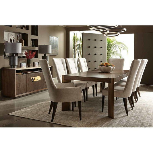 How to Choose Dining Chairs That Suit Both Your Table and Style