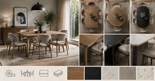 Only Dining Chairs