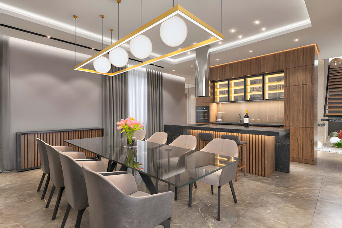 Luxury Dining Room Chairs