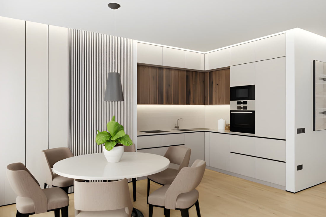 Modern Dining Chairs