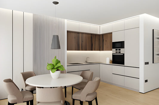 Modern Dining Chairs