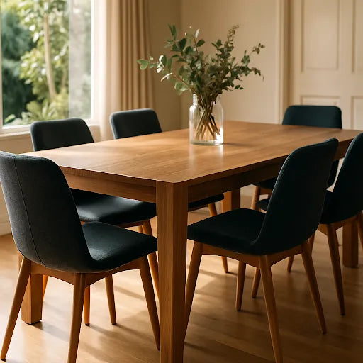 Modern Dining Table