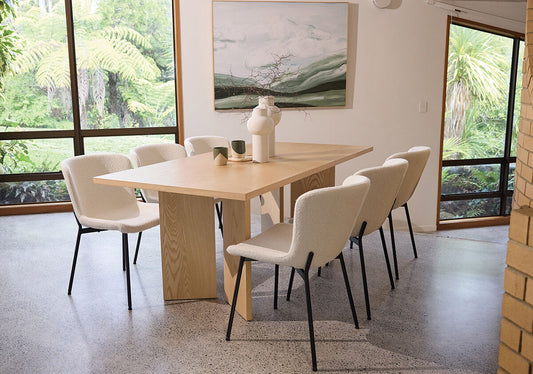 How to Choose the Perfect Dining Room Chairs in Australia