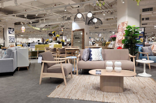 Sydney’s Best Furniture Stores
