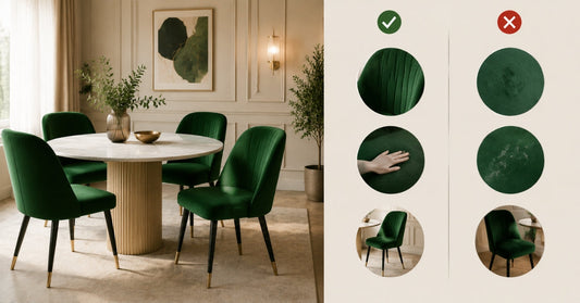 Only Dining Chairs