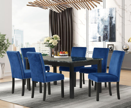 How to Style Velvet Dining Chairs in a Modern Australian Home