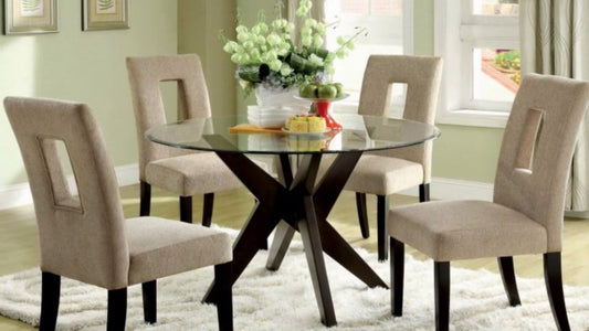 Why do homeowners buy cheap dining chairs instead of premium options?