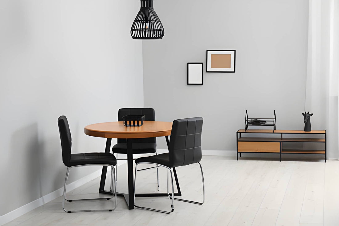 Best Leather Dining Chairs