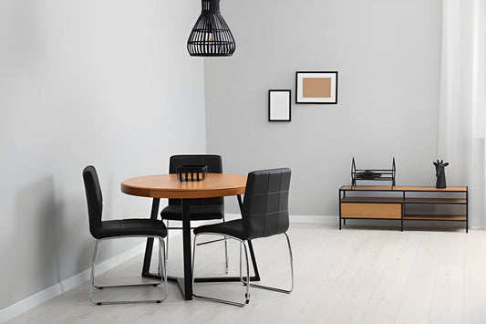 Best Leather Dining Chairs