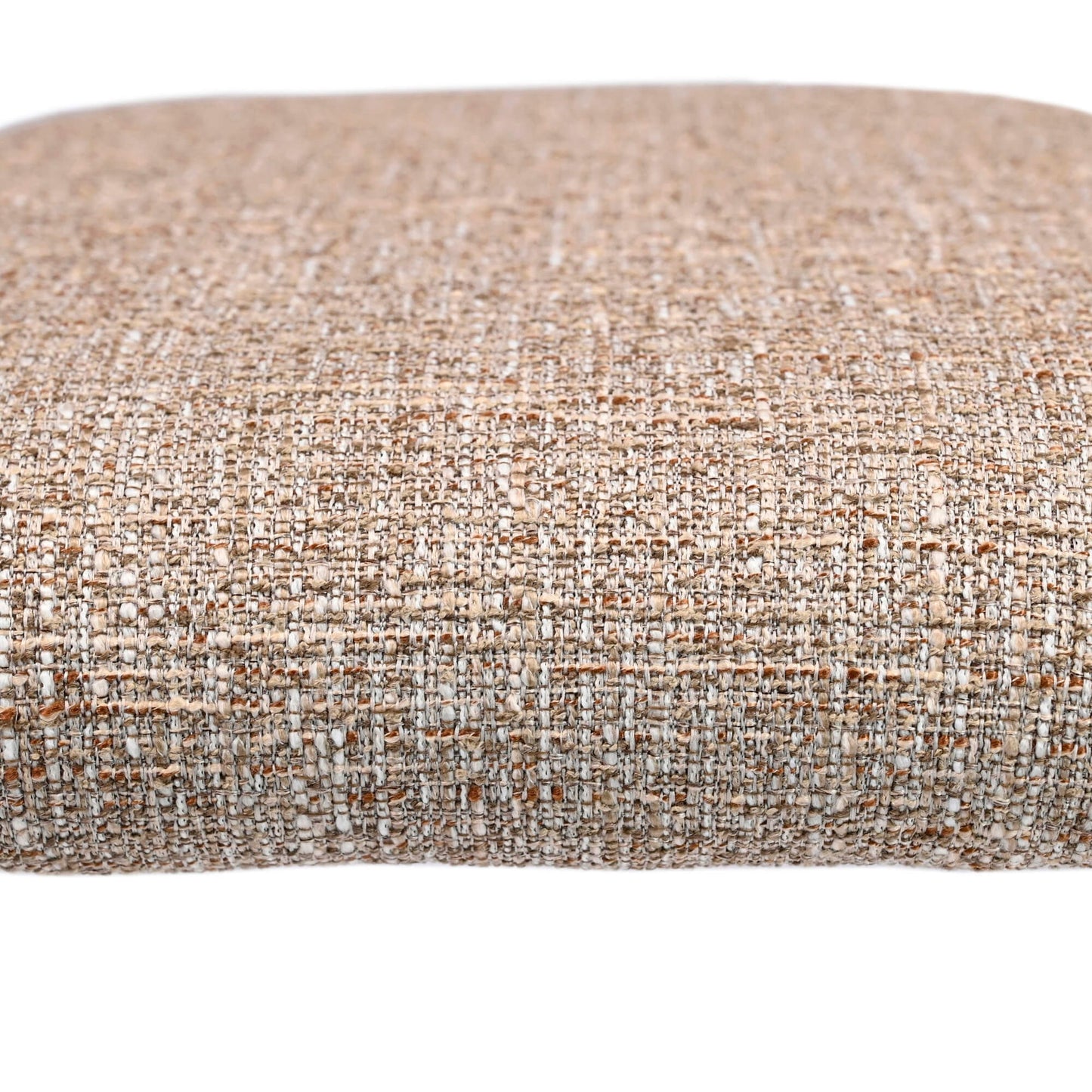 Amalfi Coastal Modern Metal Autumn Fabric Dining Chairs | Autumn