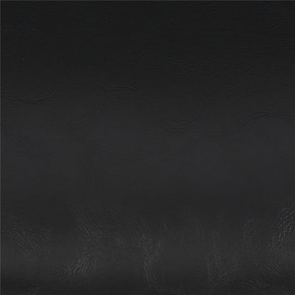 Modern Black PU Leather Bar Stools | Black