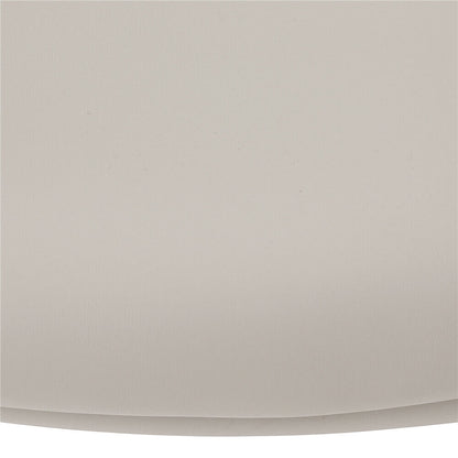 Modern Light Grey PU Leather Bar Stools | Light Grey
