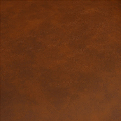 Modern Tan PU Leather Bar Stools | Tan
