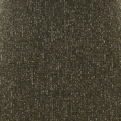 Arcadia | Modern 360 Swivel Desert Taupe Pine Green Fabric Dining Chair With Arms | Pine Green
