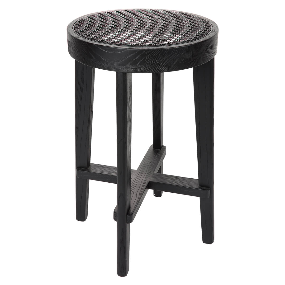 Avoca | Coastal Rattan Bar Stools