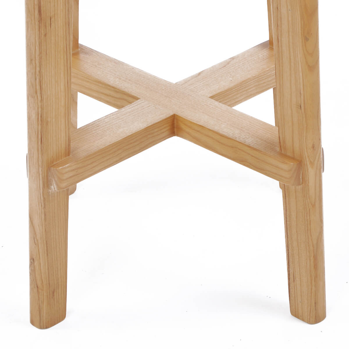 Avoca | Coastal Rattan Bar Stools | Natural
