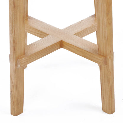 Avoca | Coastal Rattan Bar Stools | Natural