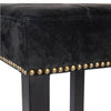 Bristol | French Provincial 66.5 cm Wooden Backless Bar Stool