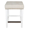 Bristol | French Provincial 66.5 cm Wooden Backless Bar Stool