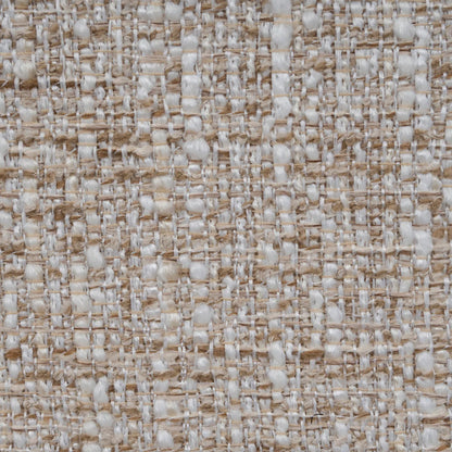 Collaroy | Modern Beige Dark Moss Fabric Wooden Dining Chairs | Pale Beige