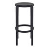 Fairview | Coastal Indoor Outdoor Fibreglass Bar Stools | Set Of 4