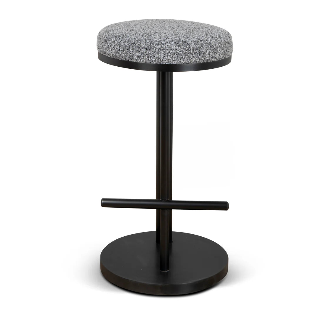 Modern metal stool outlet