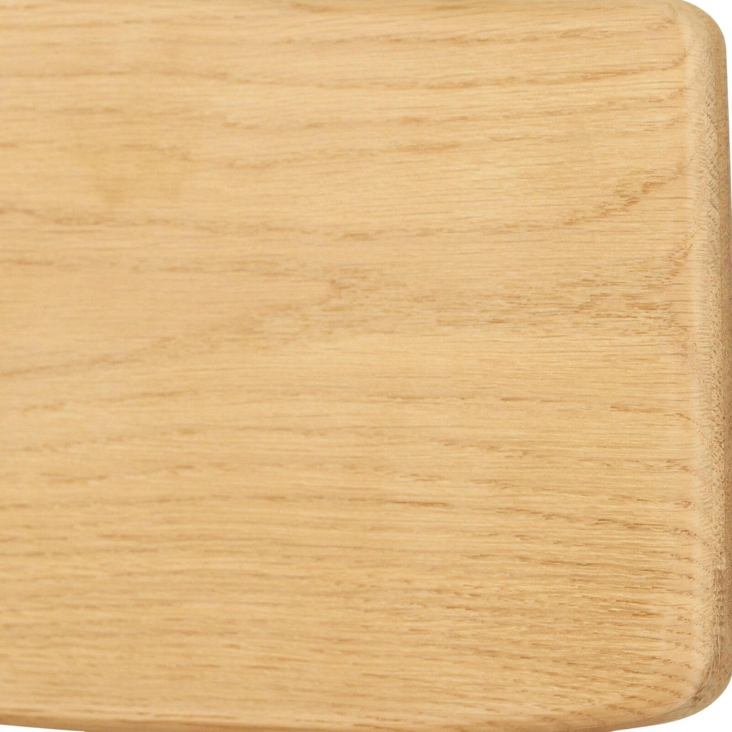 Hann | Scandinavian Coastal Natural Walnut Black Wooden Dining Chairs | Natural