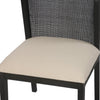 Highfield | Coastal Commercial Wooden Dining Chairs | Set Of 2
