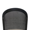 Highfield | Coastal Commercial Wooden Dining Chairs | Set Of 2