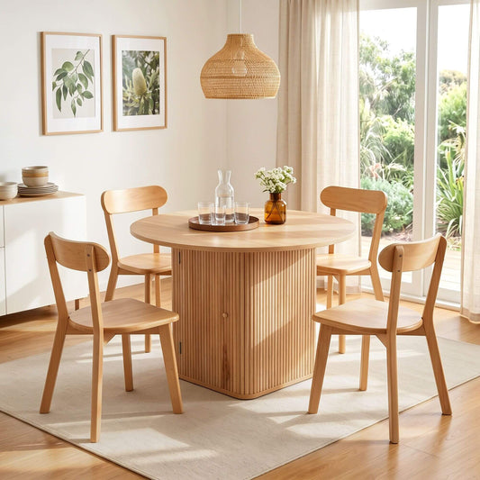 Only Dining Chairs