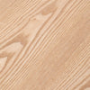 Oceanside | Coastal 1.5m Round Wooden Dining Table