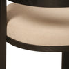 Panama | Coastal Hamptons Wooden Dining Chair With Arms | Set Of 2